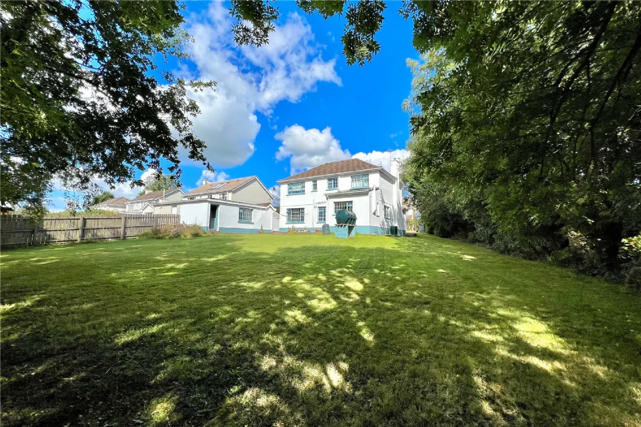 Photo of 4 Castle Court, Newtownforbes, Co. Longford, N39 C9X8