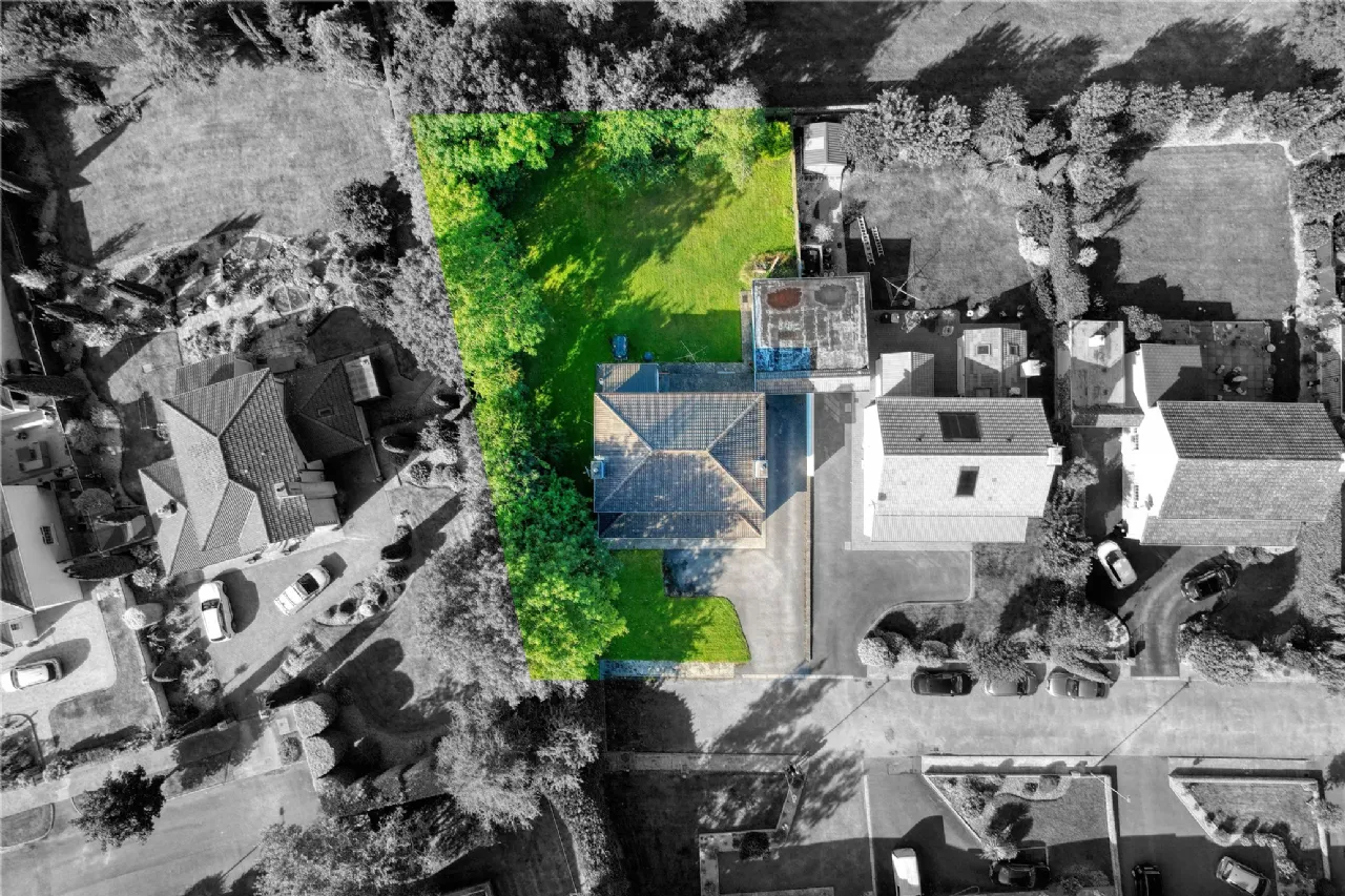 Photo of 4 Castle Court, Newtownforbes, Co. Longford, N39 C9X8