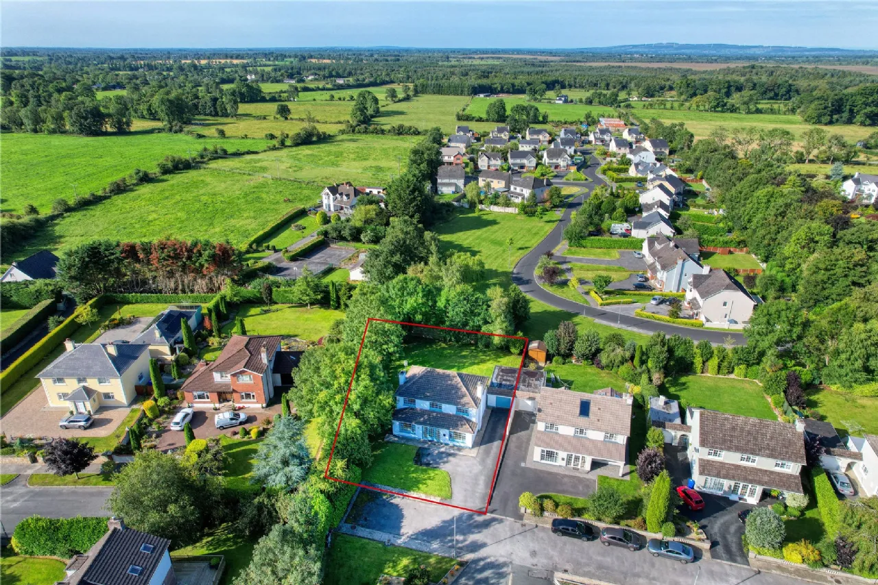 Photo of 4 Castle Court, Newtownforbes, Co. Longford, N39 C9X8