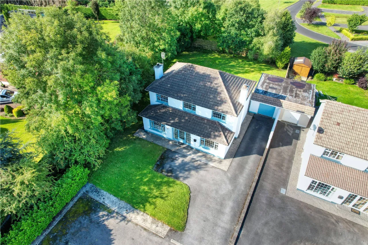 Photo of 4 Castle Court, Newtownforbes, Co. Longford, N39 C9X8