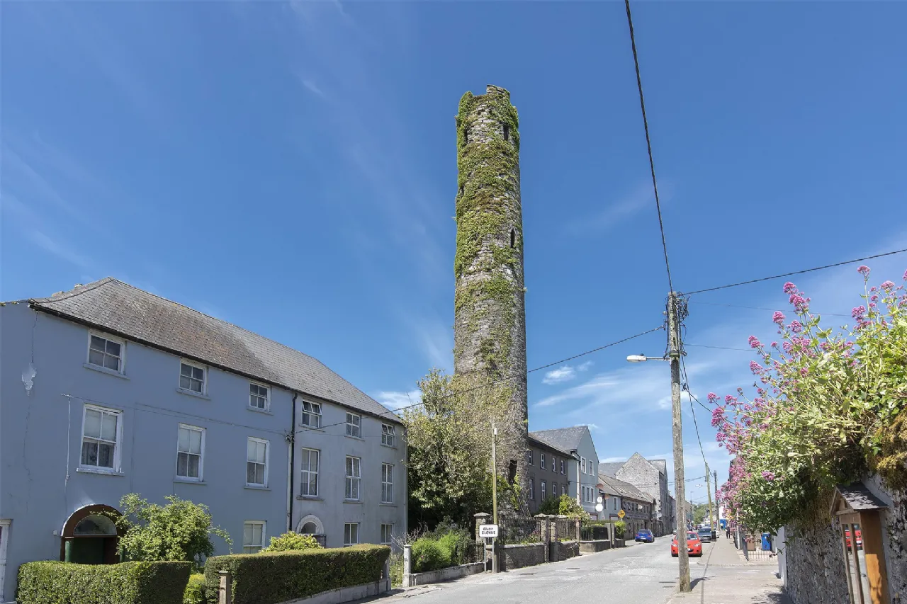 Photo of The Court, Lus an Ime, Cloyne, Co Cork, P25 P9V6