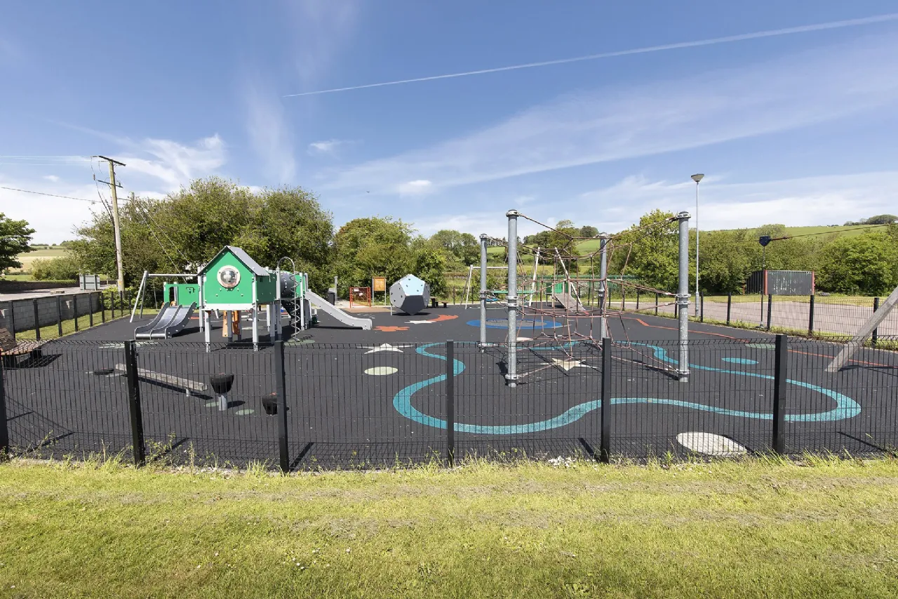 Photo of The Court, Lus an Ime, Cloyne, Co Cork, P25 P9V6
