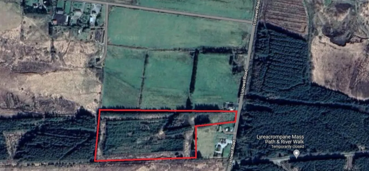 Photo of Carrigcannon, Lyracrompane, Co.Kerry, V31 AK85