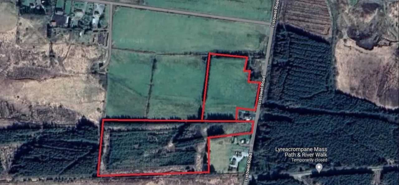 Photo of Carrigcannon, Lyracrompane, Co. Kerry, V31 AK85