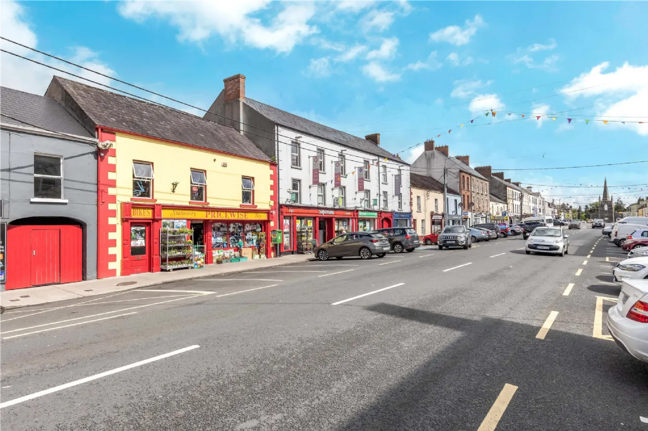 Photo of Pricewise, 56 Market Street, Cootehill, Co. Cavan, H16 XN36