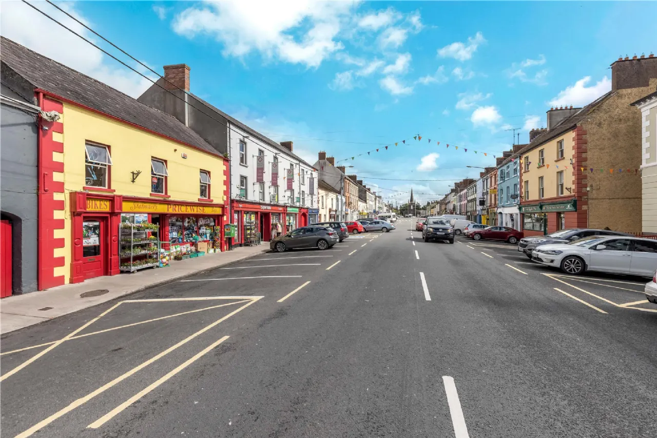 Photo of Pricewise, 56 Market Street, Cootehill, Co. Cavan, H16 XN36