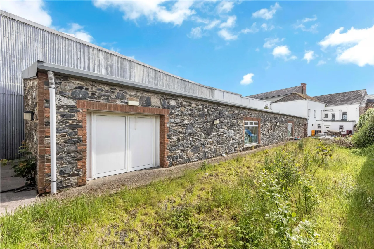 Photo of Pricewise, 56 Market Street, Cootehill, Co. Cavan, H16 XN36