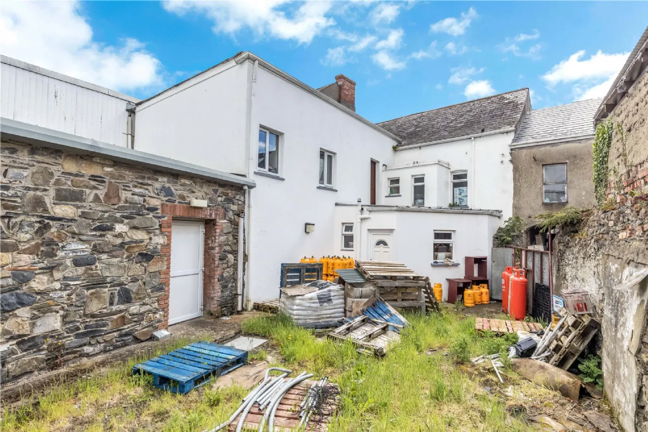 Photo of Pricewise, 56 Market Street, Cootehill, Co. Cavan, H16 XN36