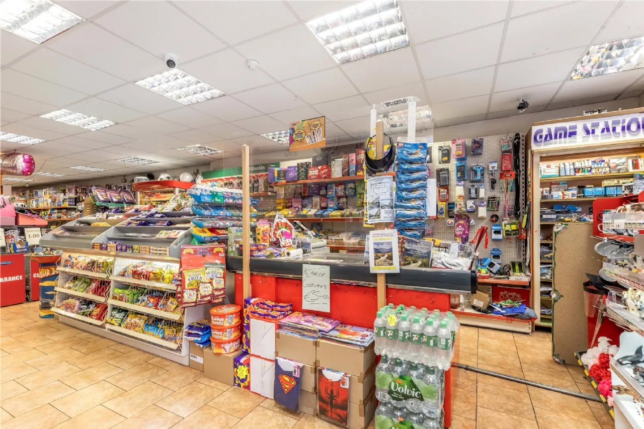 Photo of Pricewise, 56 Market Street, Cootehill, Co. Cavan, H16 XN36