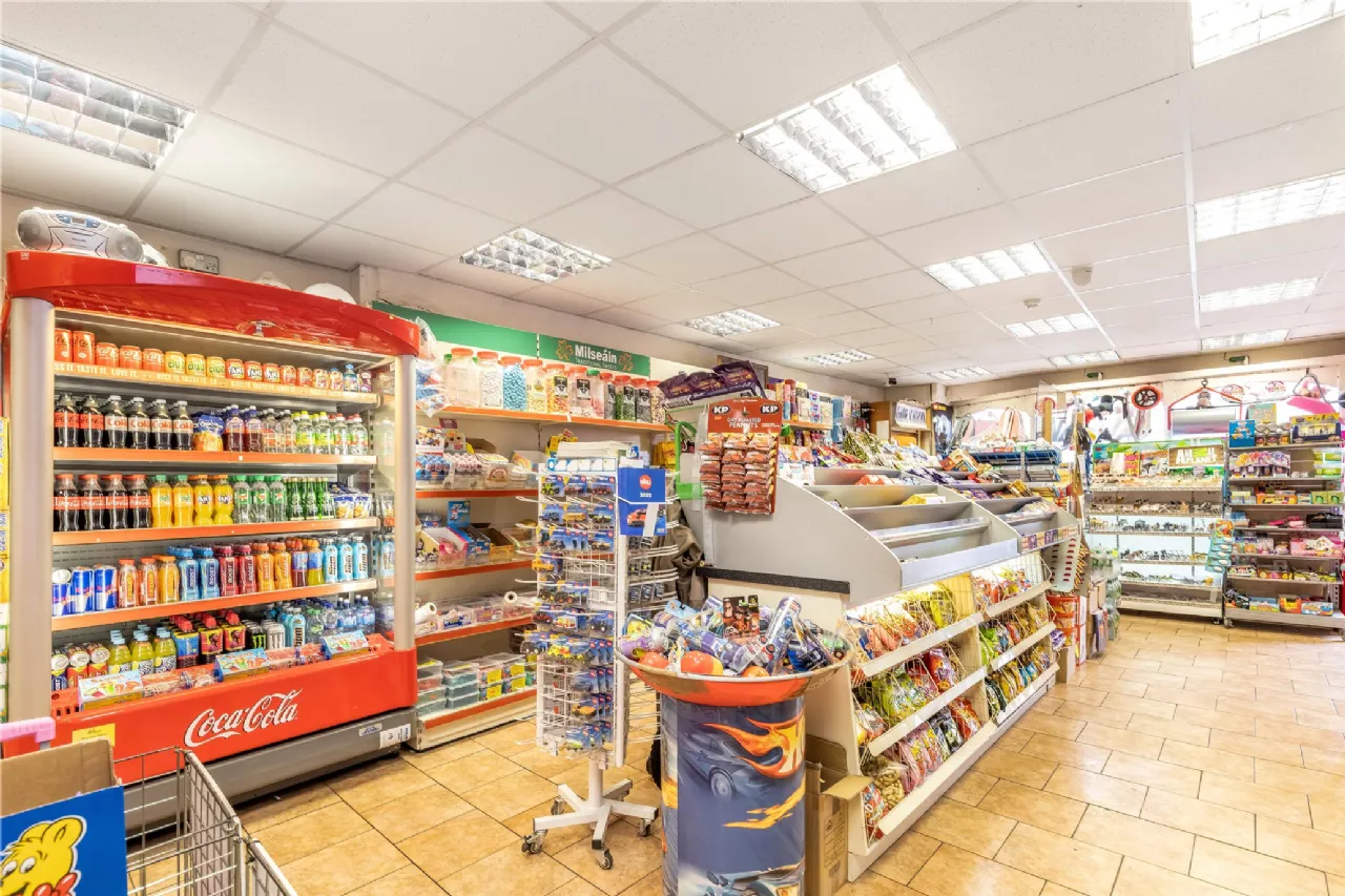 Photo of Pricewise, 56 Market Street, Cootehill, Co. Cavan, H16 XN36