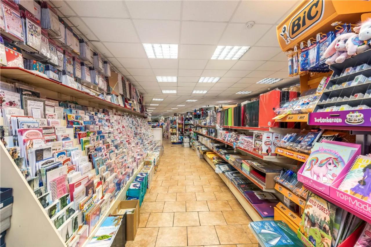 Photo of Pricewise, 56 Market Street, Cootehill, Co. Cavan, H16 XN36