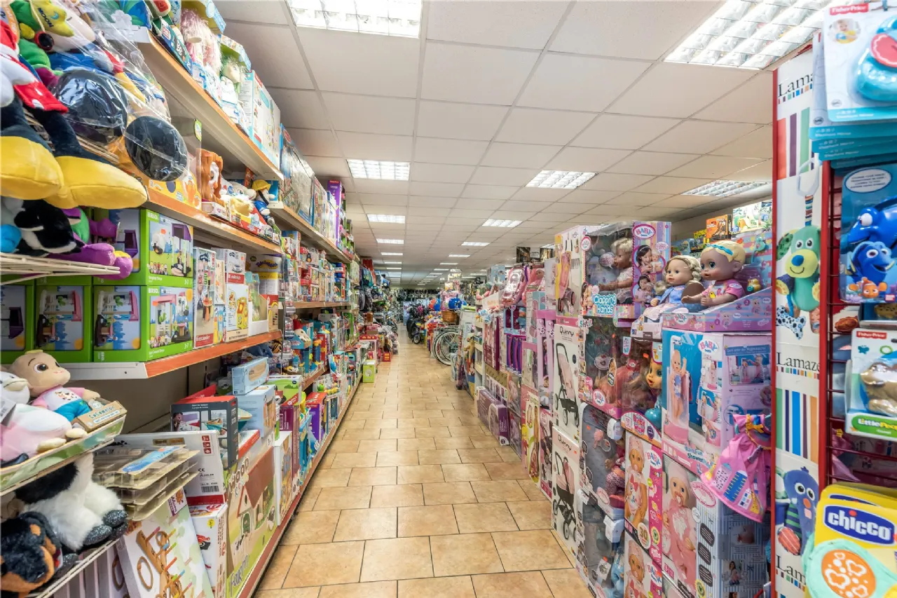 Photo of Pricewise, 56 Market Street, Cootehill, Co. Cavan, H16 XN36