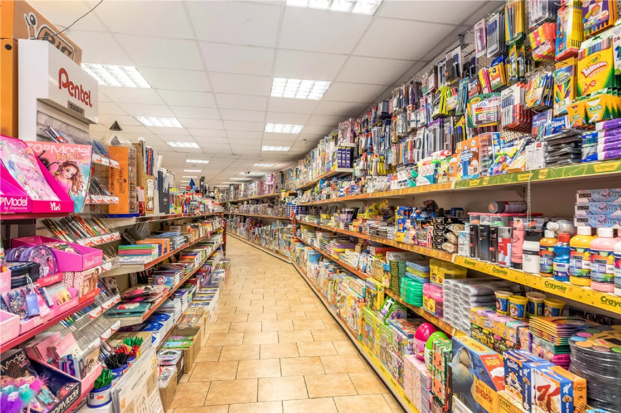 Photo of Pricewise, 56 Market Street, Cootehill, Co. Cavan, H16 XN36