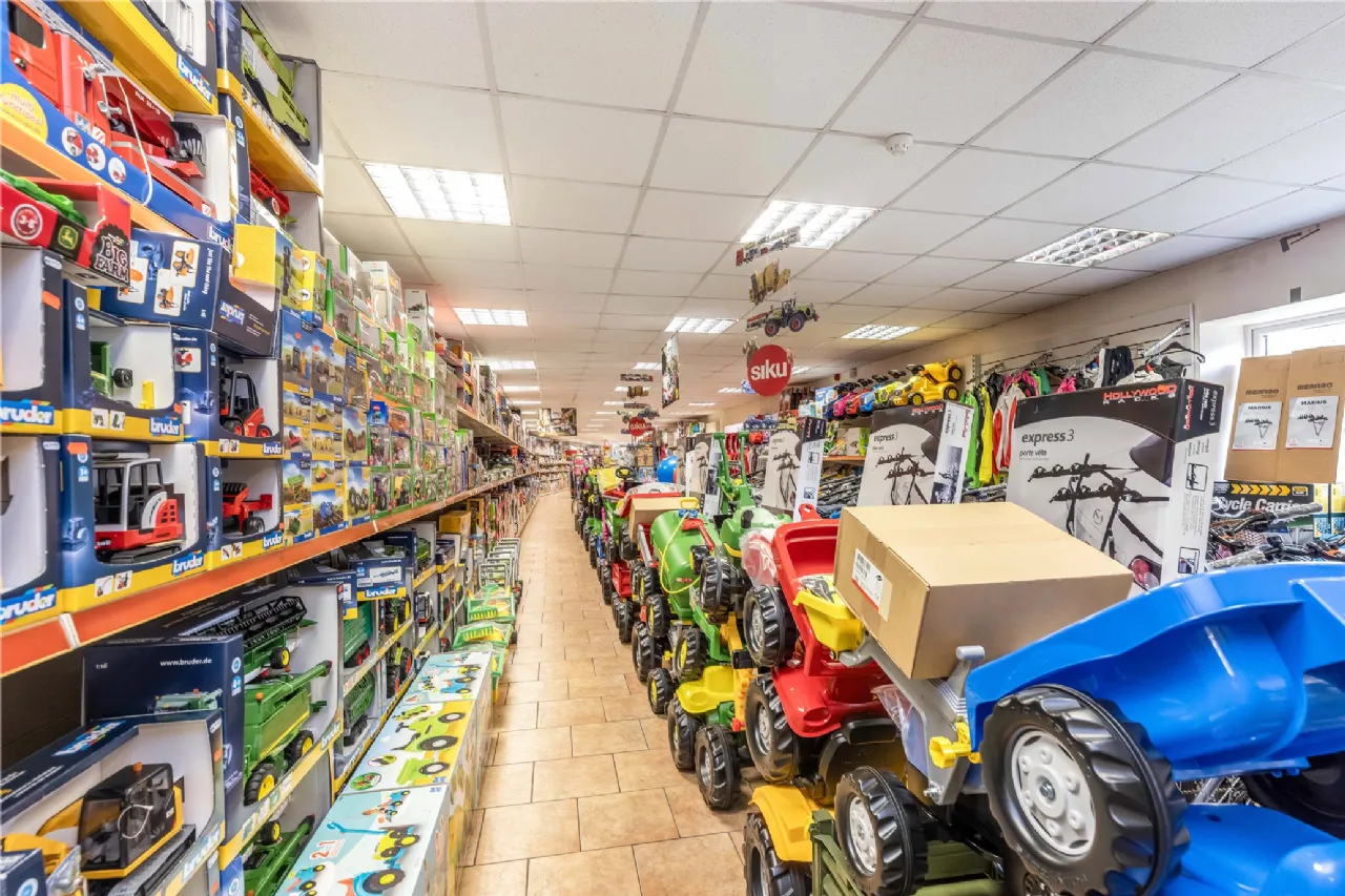 Photo of Pricewise, 56 Market Street, Cootehill, Co. Cavan, H16 XN36