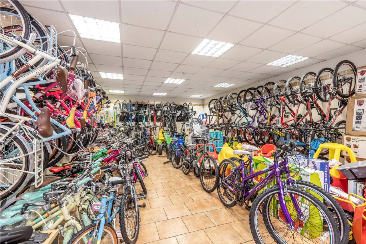 Photo of Pricewise, 56 Market Street, Cootehill, Co. Cavan, H16 XN36