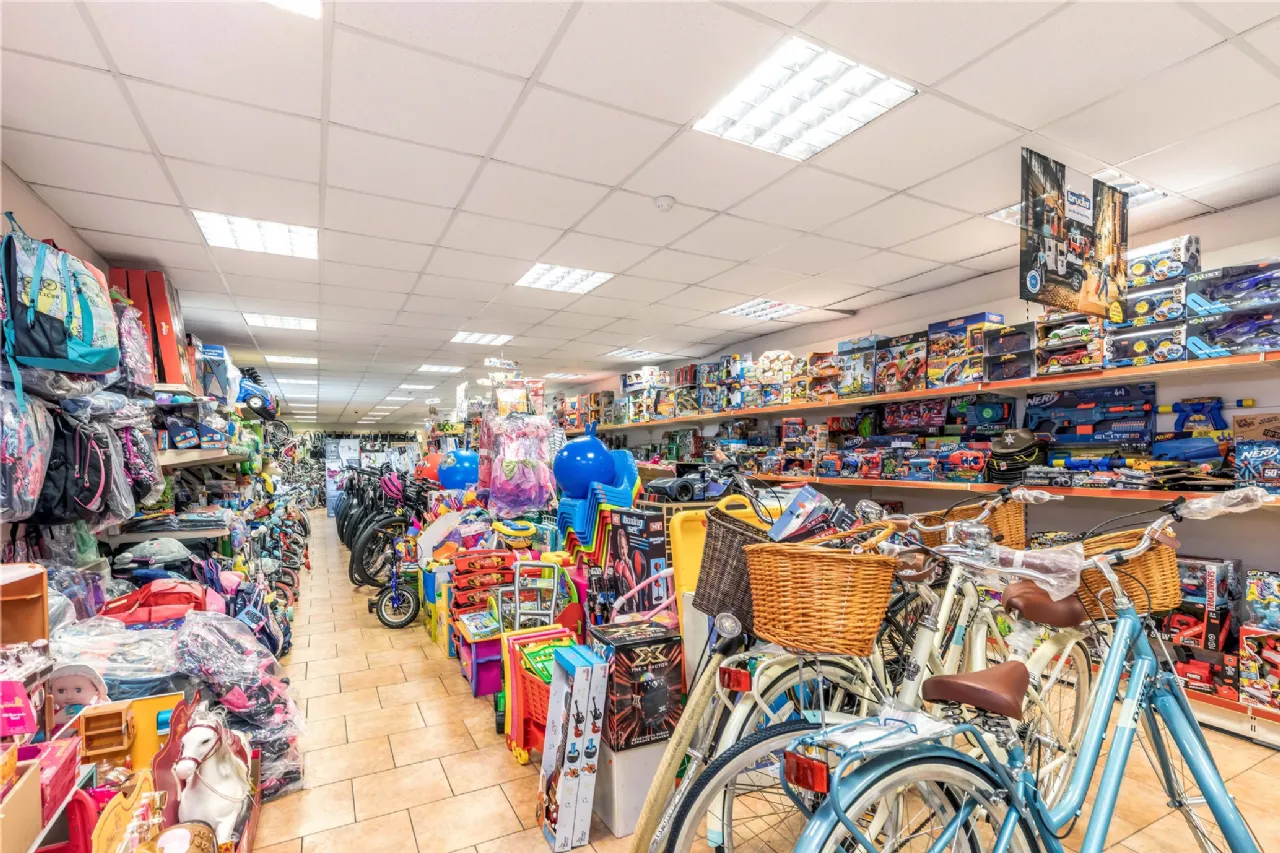 Photo of Pricewise, 56 Market Street, Cootehill, Co. Cavan, H16 XN36