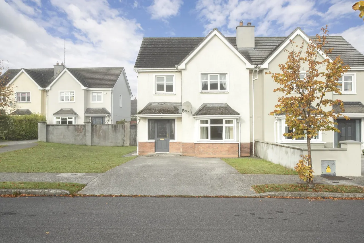 Photo of 107 Belvedere Hills, Mullingar, Co. Westmeath, N91 E3V9