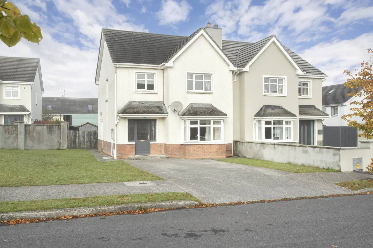 Photo of 107 Belvedere Hills, Mullingar, Co. Westmeath, N91 E3V9