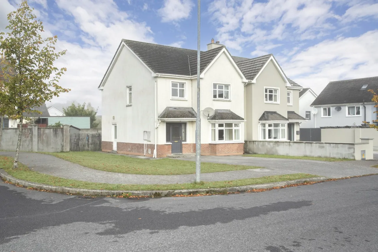 Photo of 107 Belvedere Hills, Mullingar, Co. Westmeath, N91 E3V9