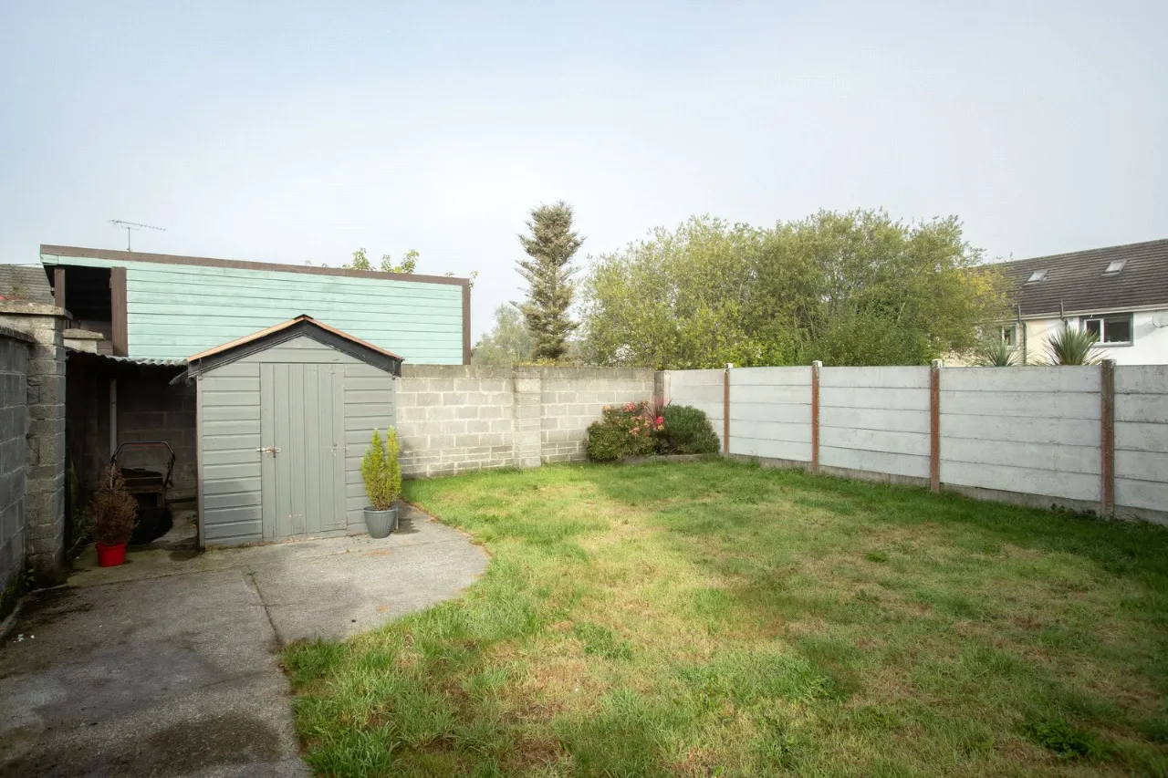 Photo of 107 Belvedere Hills, Mullingar, Co. Westmeath, N91 E3V9