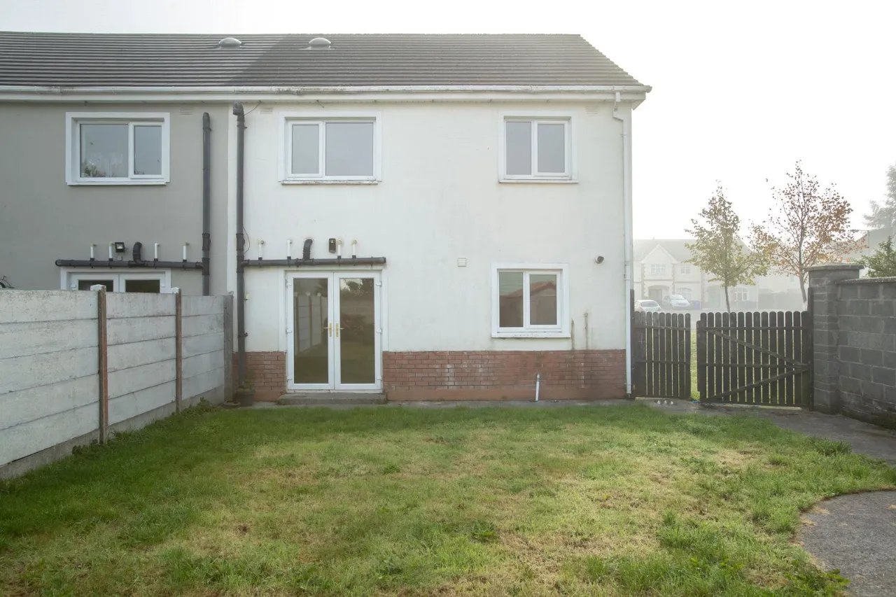 Photo of 107 Belvedere Hills, Mullingar, Co. Westmeath, N91 E3V9