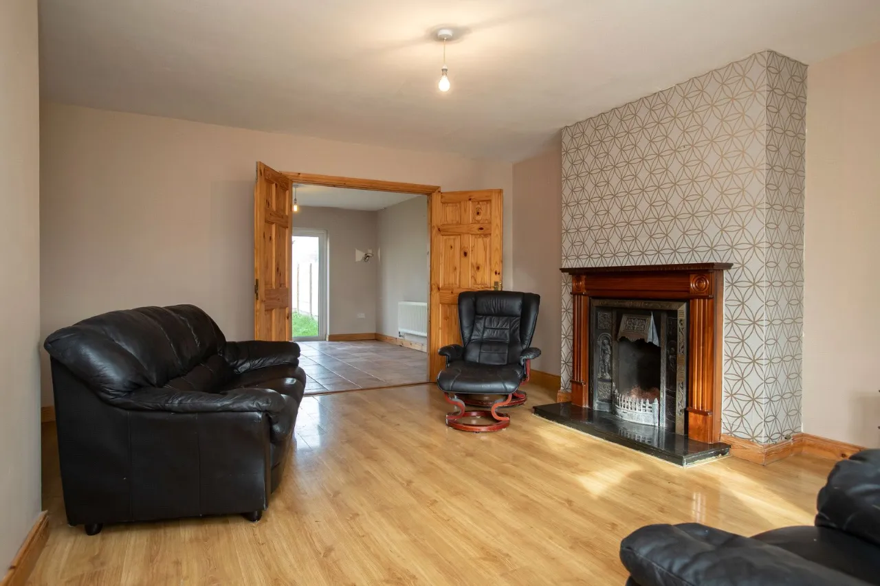 Photo of 107 Belvedere Hills, Mullingar, Co. Westmeath, N91 E3V9