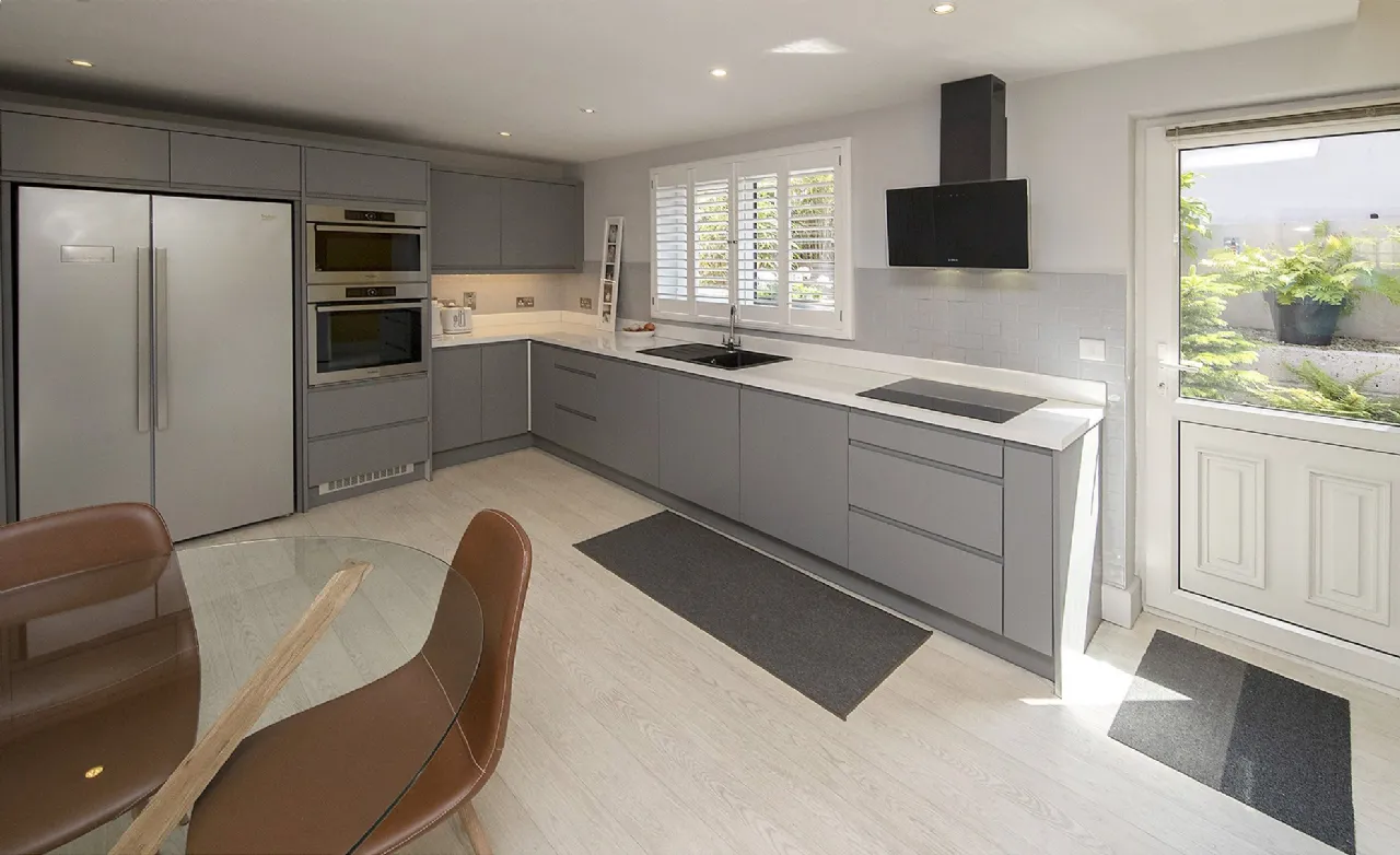 Photo of Seaside Cottage, Ballinagoul Pier, Ring, Dungarvan, Co Waterford, X35HD66