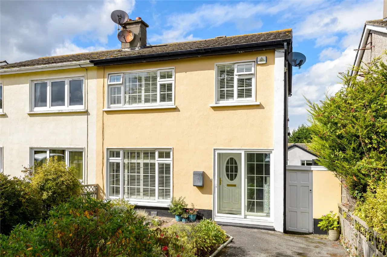 Photo of 12 Hillside Close, Skerries, Co Dublin, K34 E524