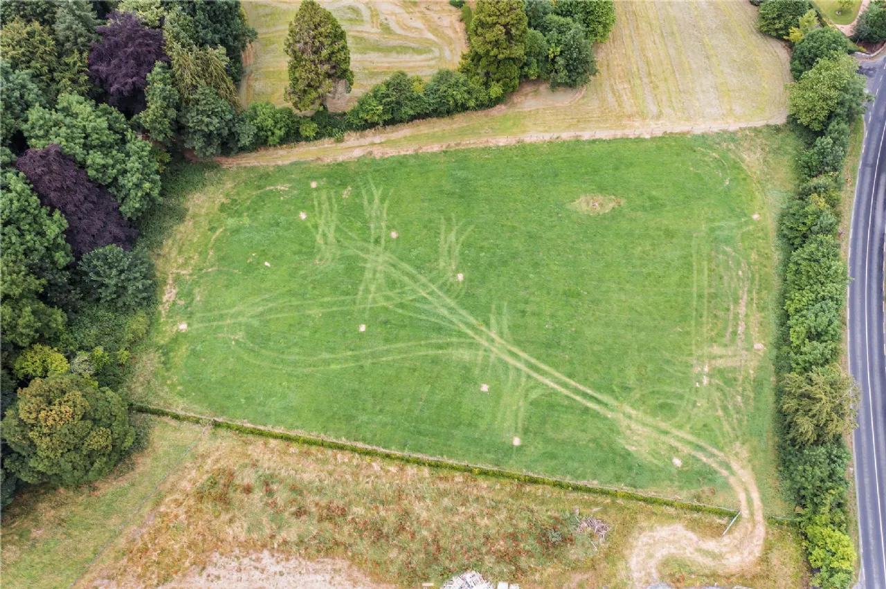 Photo of Site (S.P.P) At, Drumbar, Cavan