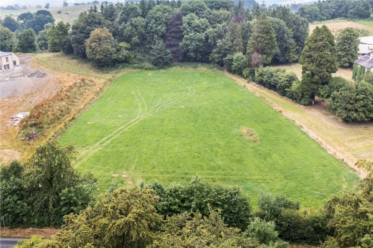 Photo of Site (S.P.P) At, Drumbar, Cavan