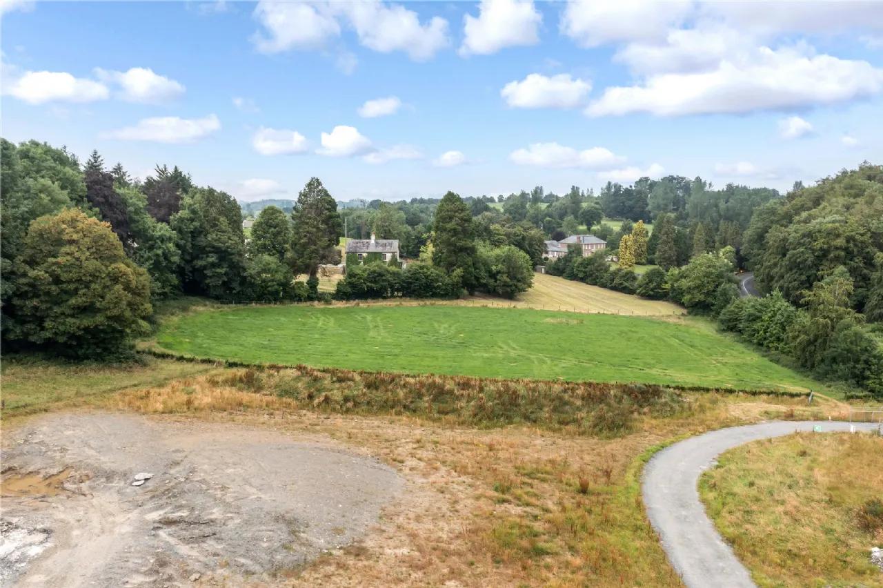 Photo of Site (S.P.P) At, Drumbar, Cavan