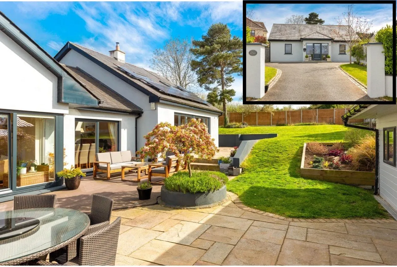 Photo of 18a Glenamuck Cottages, Carrickmines, Dublin 18, D18 E2X9