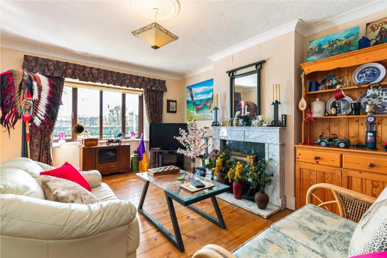 Photo of 72 Murphystown Road, Leopardstown, Dublin 18, D18 N6K4