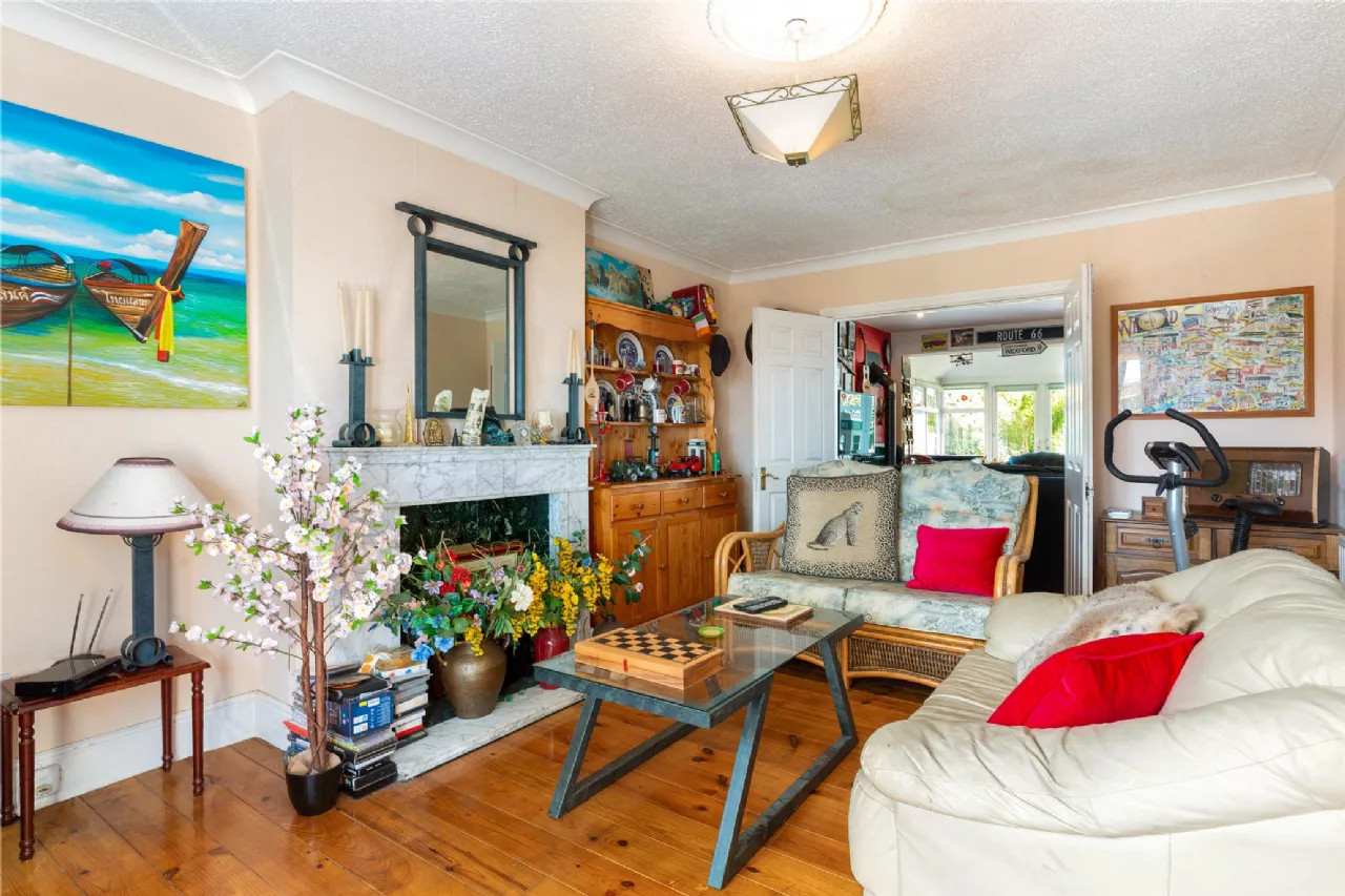 Photo of 72 Murphystown Road, Leopardstown, Dublin 18, D18 N6K4