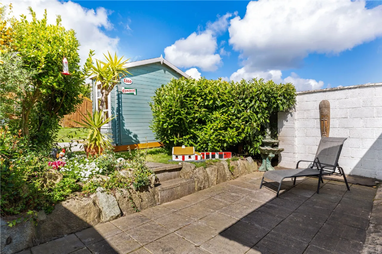 Photo of 72 Murphystown Road, Leopardstown, Dublin 18, D18 N6K4