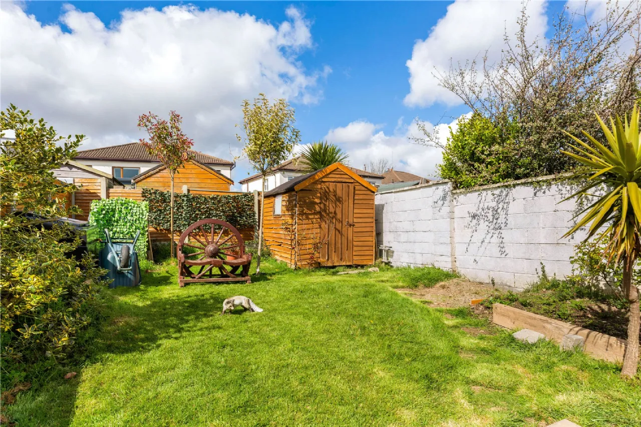 Photo of 72 Murphystown Road, Leopardstown, Dublin 18, D18 N6K4