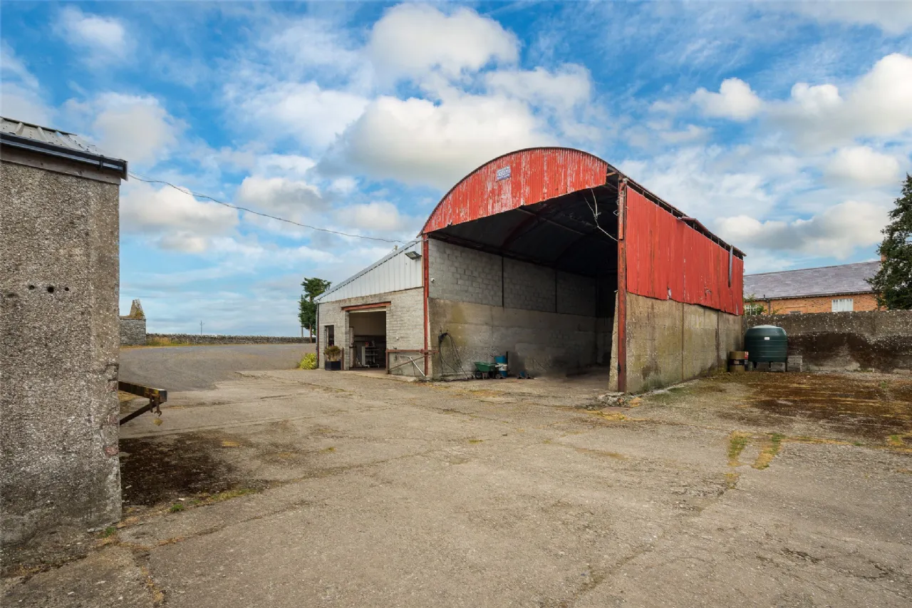 Photo of Marsh Farm Yard, Dublin Road, Mooretown, Dromiskin, Dundalk