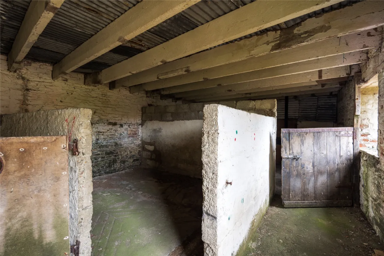 Photo of Marsh Farm Yard, Dublin Road, Mooretown, Dromiskin, Dundalk