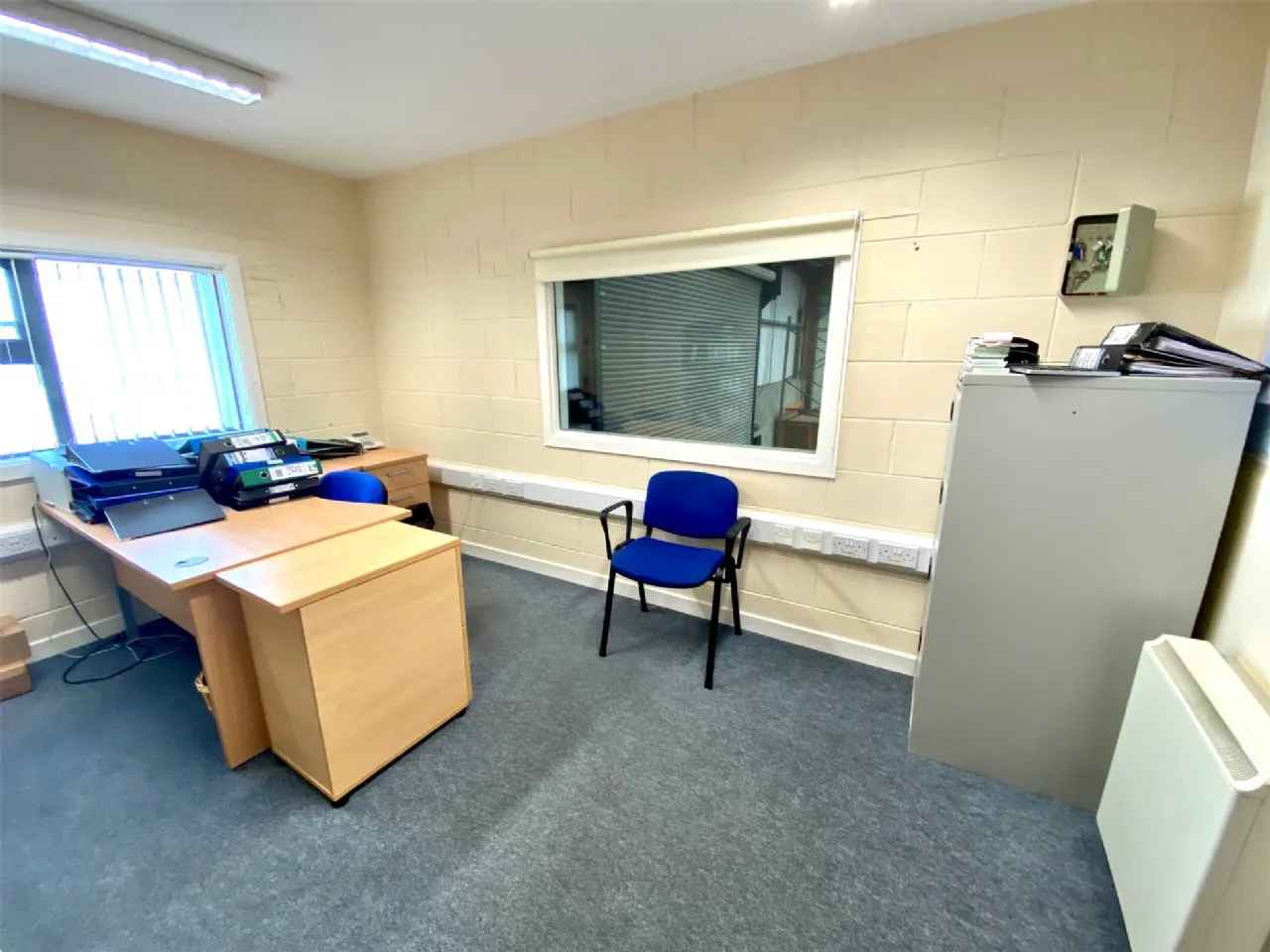 Photo of Newgrove, Warehousing Units, 7&8 Newgrove Indutrial Estate, Scotstown Road, Monaghan, H18T850