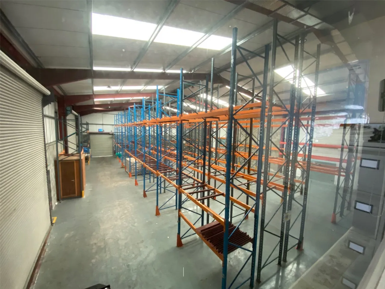 Photo of Newgrove, Warehousing Units, 7&8 Newgrove Indutrial Estate, Scotstown Road, Monaghan, H18T850