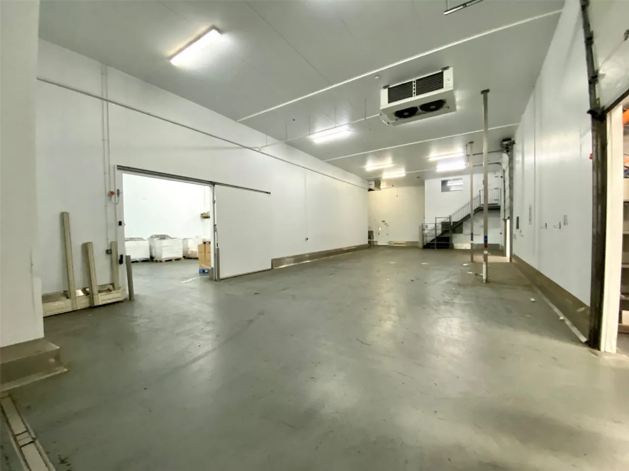 Photo of Newgrove, Warehousing Units, 7&8 Newgrove Indutrial Estate, Scotstown Road, Monaghan, H18T850