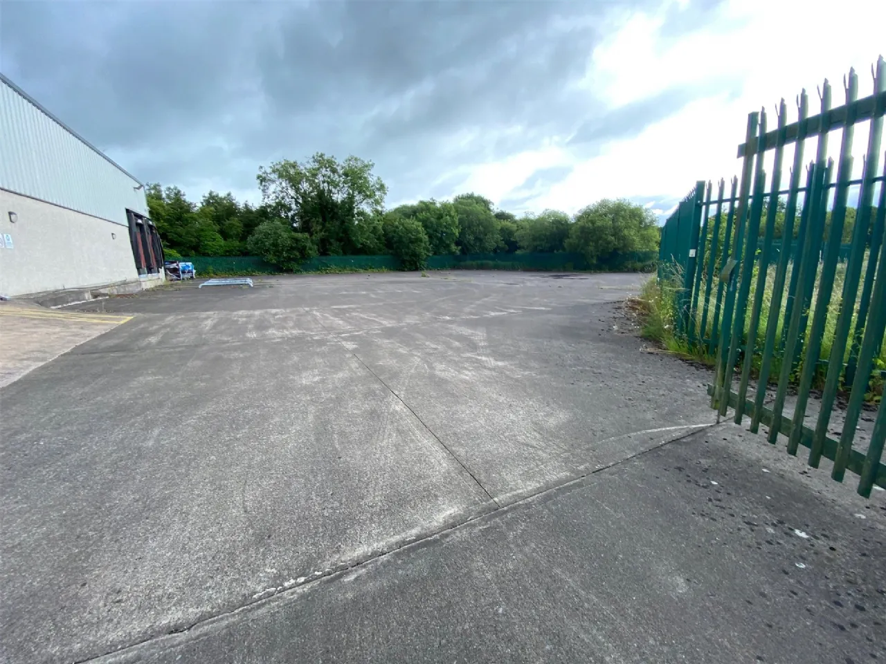 Photo of Newgrove, Warehousing Units, 7&8 Newgrove Indutrial Estate, Scotstown Road, Monaghan, H18T850