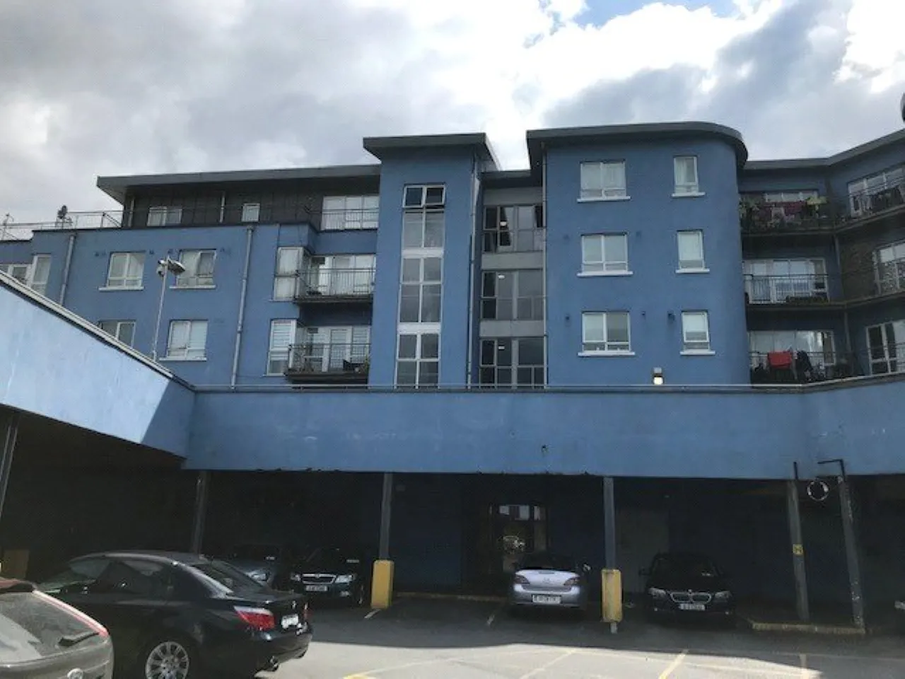 Photo of 26b The Moorings, Rosbercon, New Ross, Co. Wexford, Y34 PR60