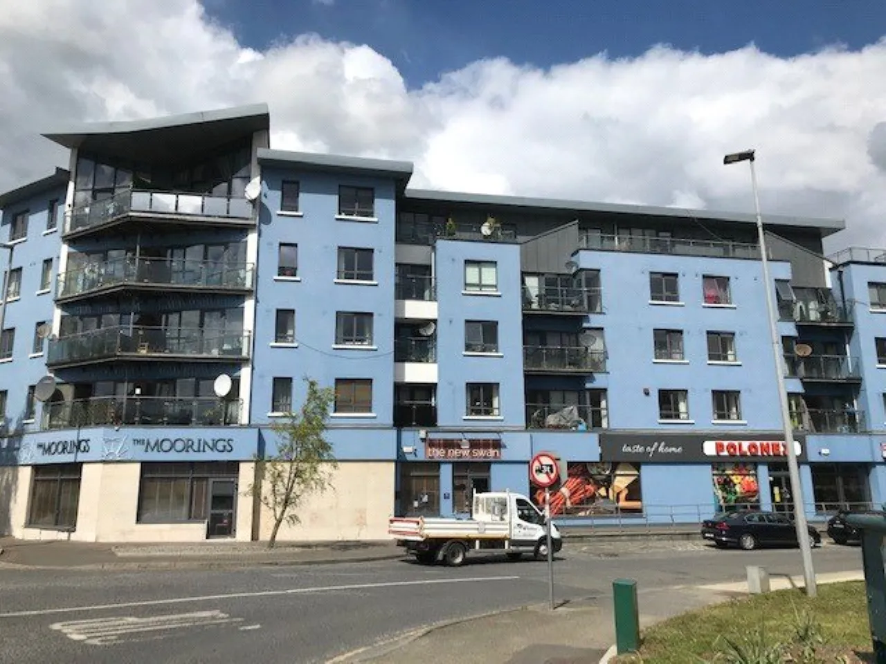 Photo of 26b The Moorings, Rosbercon, New Ross, Co. Wexford, Y34 PR60