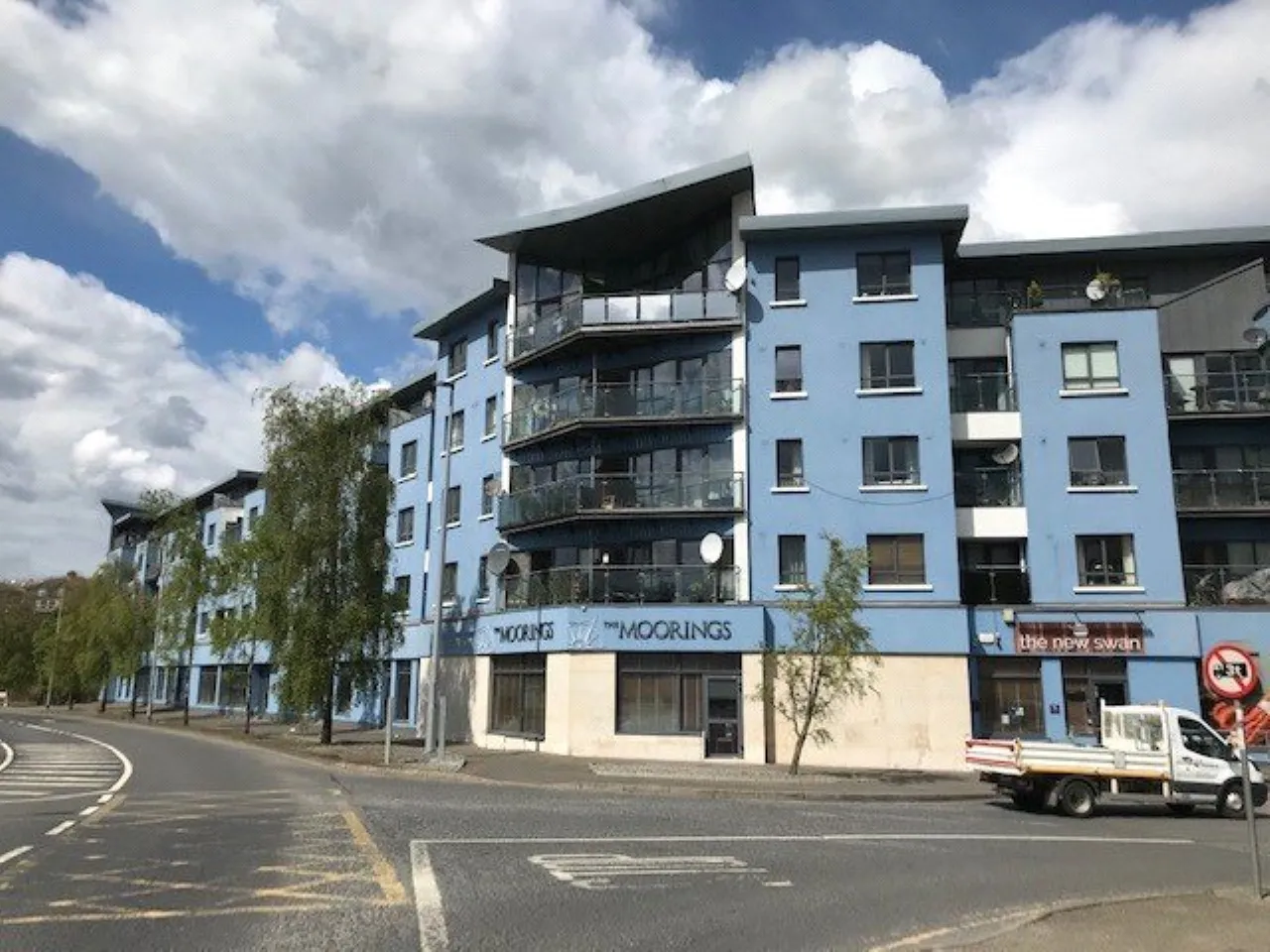 Photo of 26b The Moorings, Rosbercon, New Ross, Co. Wexford, Y34 PR60