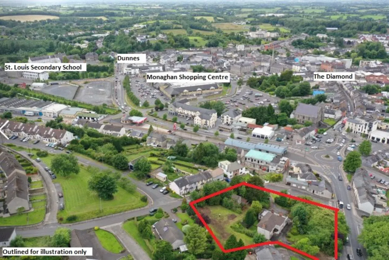 Photo of San Michele, Tirkeenan, Monaghan, Co. Monaghan, H18DP21