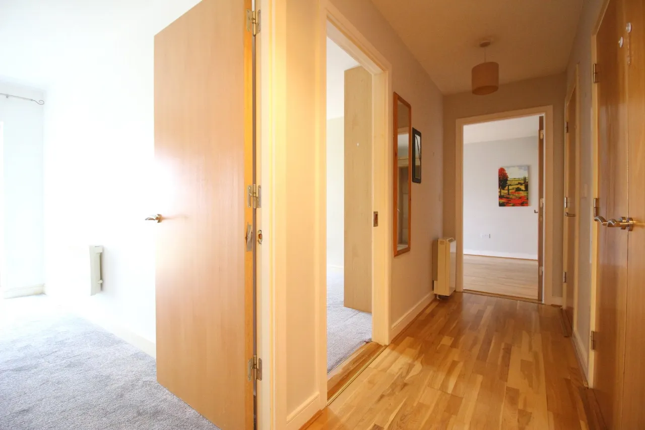 Photo of Apartment, 55 Station House, The Waterways, Sallins, Co. Kildare, W91 D302