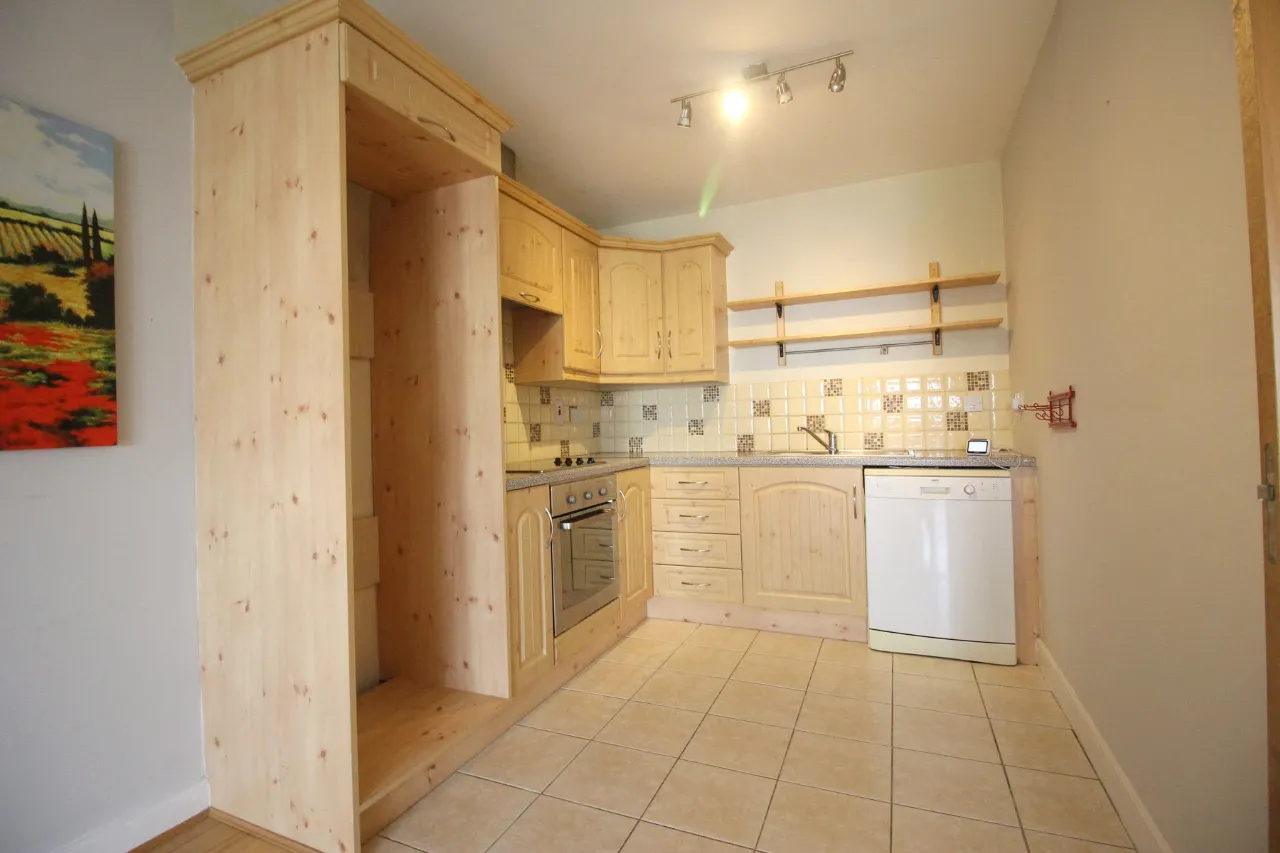 Photo of Apartment, 55 Station House, The Waterways, Sallins, Co. Kildare, W91 D302