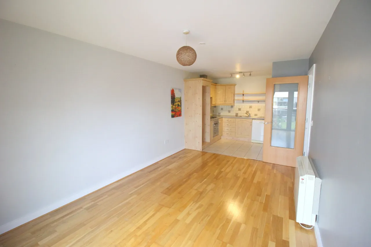 Photo of Apartment, 55 Station House, The Waterways, Sallins, Co. Kildare, W91 D302
