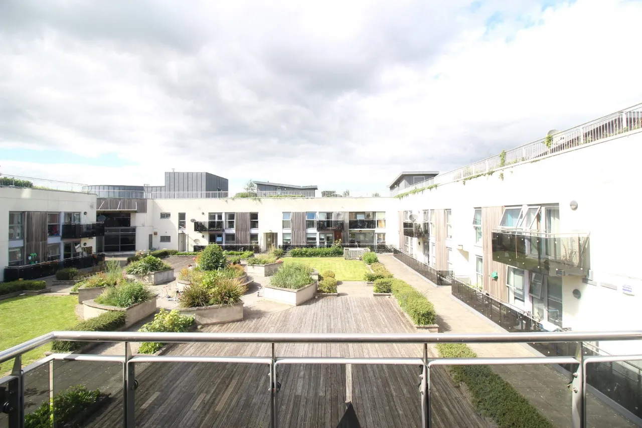 Photo of Apartment, 55 Station House, The Waterways, Sallins, Co. Kildare, W91 D302